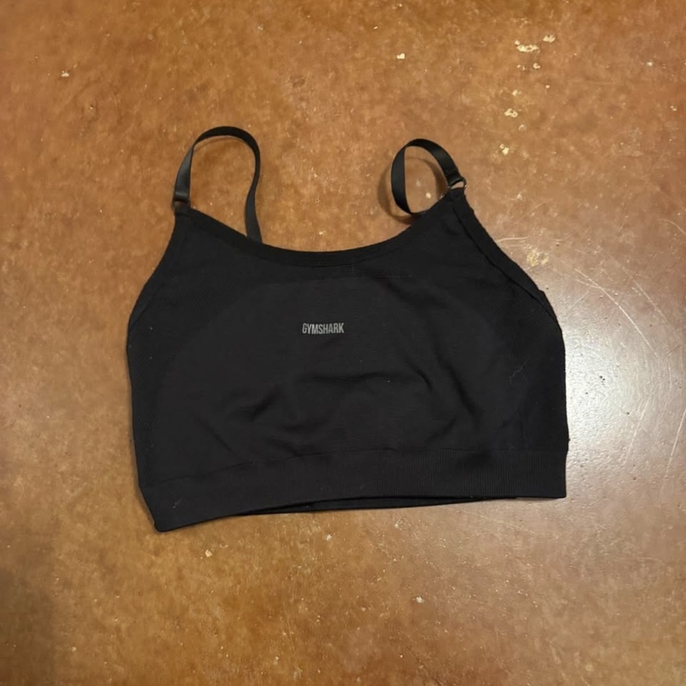 Gymshark Sports Bra